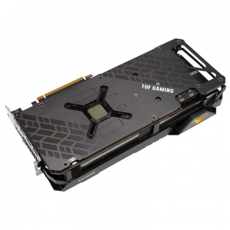ASUS TUF6800XT