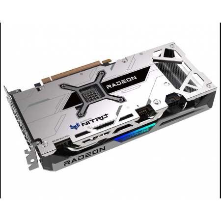 SAPPHIRE 6600XT SUPER PLATINUM