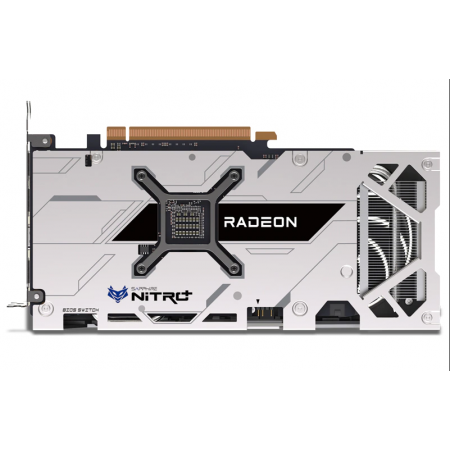 SAPPHIRE 6600XT SUPER PLATINUM
