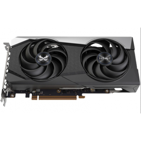 SAPPHIRE 6600XT SUPER PLATINUM