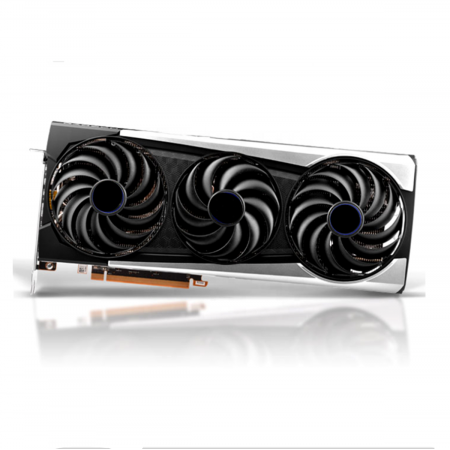 SAPPHIRE 6700XT SUPER PLATINUM