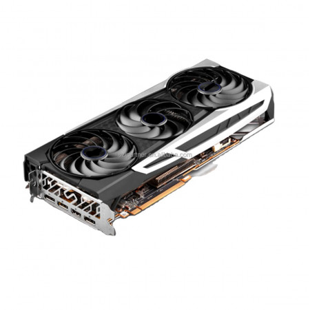 SAPPHIRE 6700XT SUPER PLATINUM