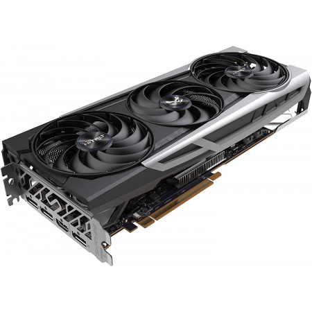 SAPPHIRE 6900XT SUPER PLATINUM