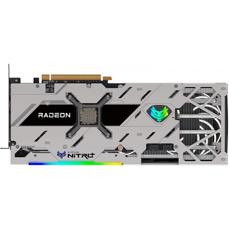 SAPPHIRE 6900XT SUPER PLATINUM