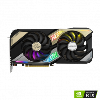 ASUS 3060TI SNOW LEOPARD