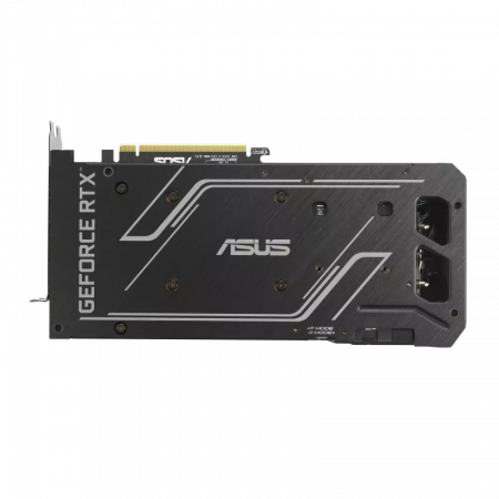 ASUS 3060TI SNOW LEOPARD