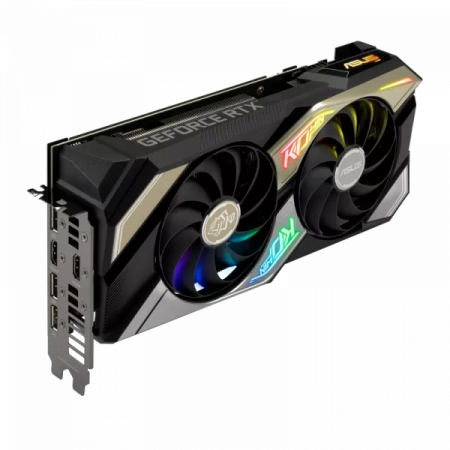 ASUS 3060TI SNOW LEOPARD