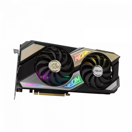 ASUS 3060TI SNOW LEOPARD