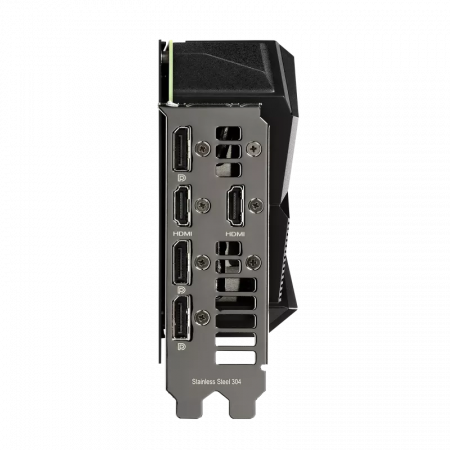 ASUS 3060TI SNOW LEOPARD