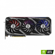 ASUS 3080 RAPTOR OC