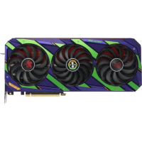 ASUS 3080TI RAPTOR OC