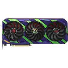 ASUS 3080TI RAPTOR OC