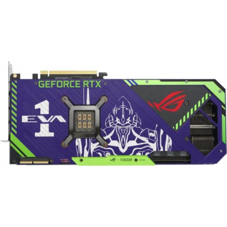 ASUS 3080TI RAPTOR OC