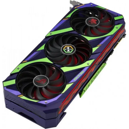 ASUS 3080TI RAPTOR OC