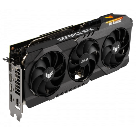 ASUS TUF 3070 TI OC