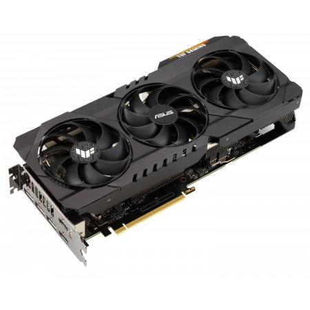 ASUS TUF 3070 TI OC