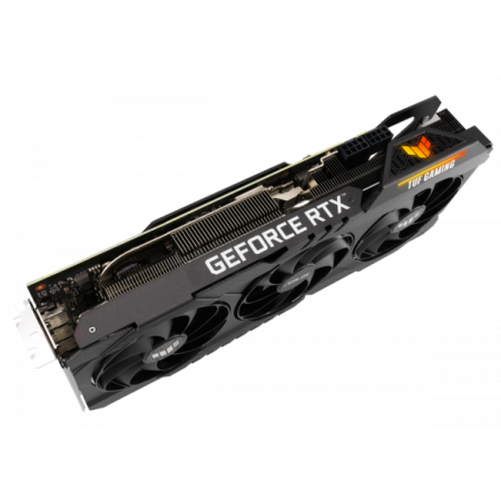 ASUS TUF 3070 TI OC