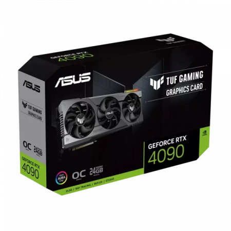 ASUS TUF 4090 OG