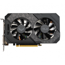 ASUS TUF1660 S