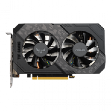 ASUS TUF1660 S