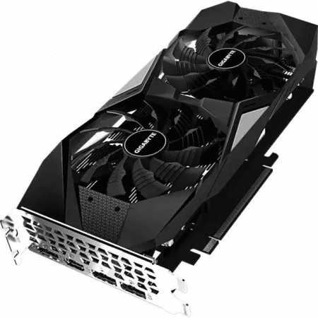 FAREBNÝ BOX GIGABYTE 2060S
