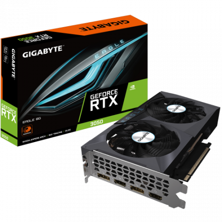 GIGABYTE 3050 FALCON
