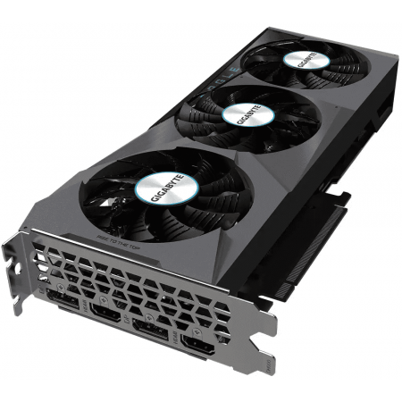 GIGABYTE 3070TI FALCON