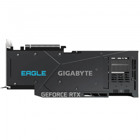 GIGABYTE 3080 SUPER EAGLE