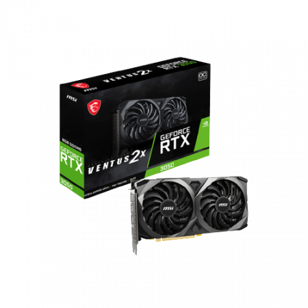 MSI 3050 VENTUS