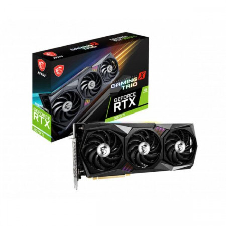 MSI 3060 DRAGON X