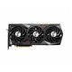 MSI 3060 TI MAGIC DRAGON X