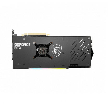 MSI 3060 TI MAGIC DRAGON X