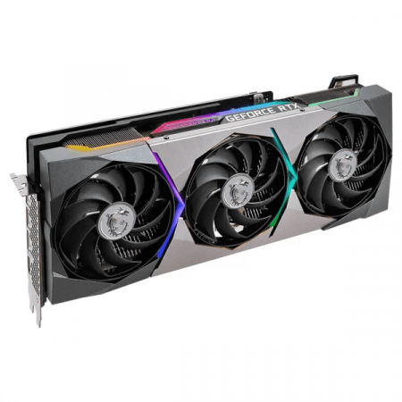 MSI 3080TI SUPER DRAGON