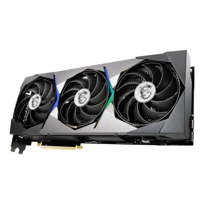 MSI 3090 SUPER DRAGON