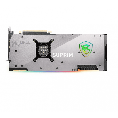 MSI 3090 SUPER DRAGON