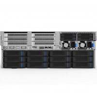 Filecoin Miner na stojane