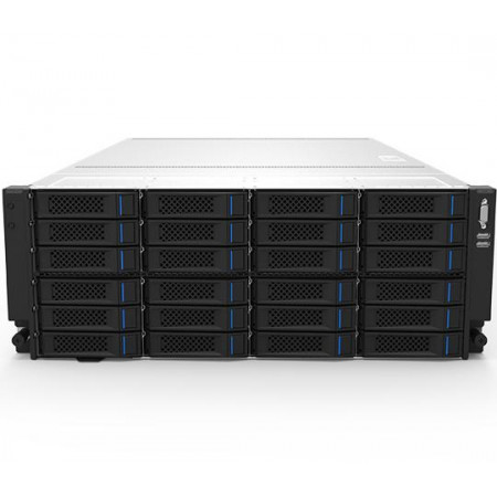 Filecoin Miner na stojane