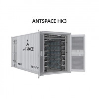 Sucho-vlhká veža ANTSPACE HK3 V6