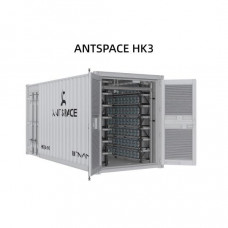 Sucho-vlhká veža ANTSPACE HK3 V6