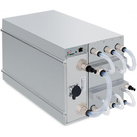 Bitcoin Miner S19 XP Hyd. Hydrochladenie Miner