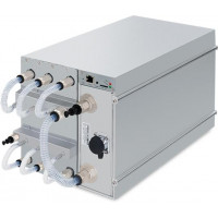 Bitcoin Miner S19 XP Hyd. Hydrochladenie Miner