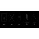 Satelitný modem Starlink Internetová satelitná parabola v2