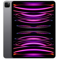 Apple iPad Pro 12.9 Wi-Fi M2 1 TB vesmírne šedý (2022)