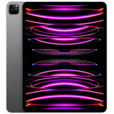 Apple iPad Pro 12.9 Wi-Fi M2 1 TB vesmírne šedý (2022)