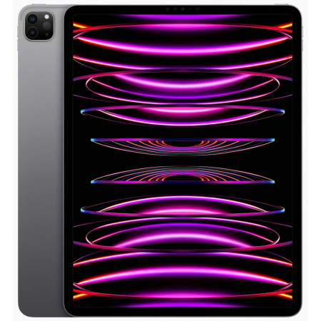 Apple iPad Pro 12.9 Wi-Fi M2 1 TB vesmírne šedý (2022)