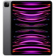 Apple iPad Pro 12.9 Wi-Fi M2 1 TB vesmírne šedý (2022)