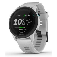 Inteligentné hodinky Garmin Forerunner 745, Whitestone