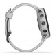 Inteligentné hodinky Garmin Forerunner 745, Whitestone