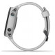 Inteligentné hodinky Garmin Forerunner 745, Whitestone