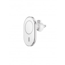 Držiak WIWU Liberator CH306 Wireless Charger 15W White